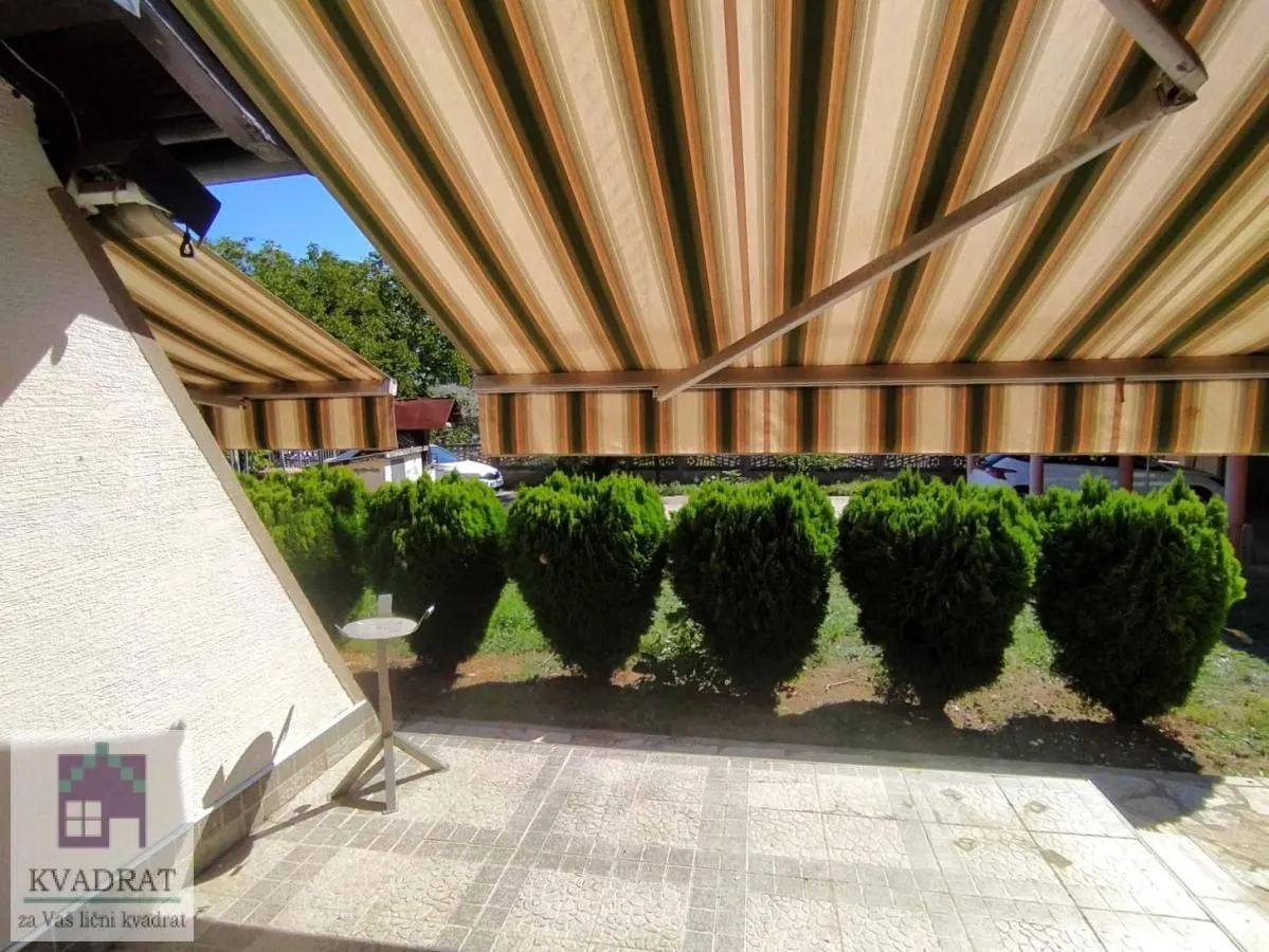 Sale, house, 187m², Stepojevac, Lazarevac