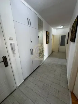 Rent, three bedroom apartment, 66m², Savski Venac, Beograd - image 7