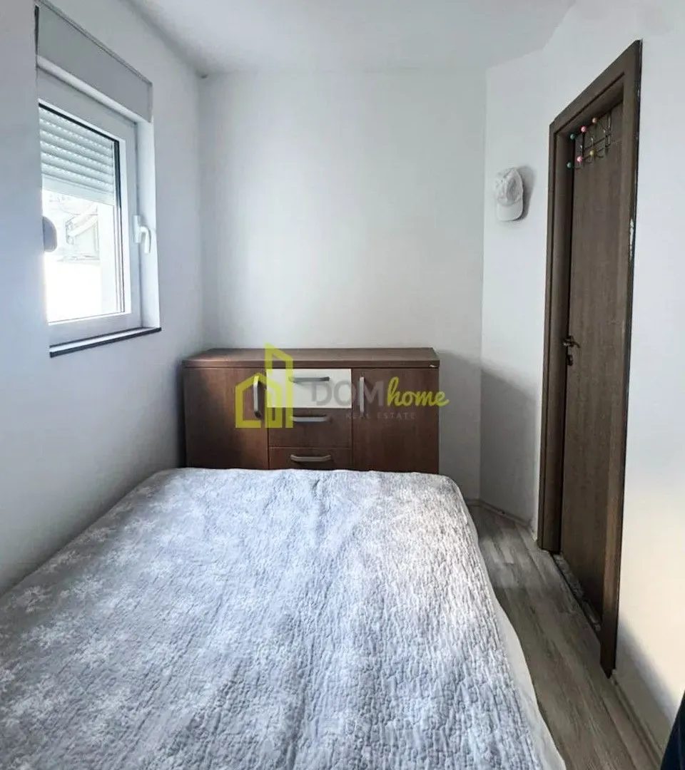 Prodaja, dvosoban stan, 50m², Pržno, Budva