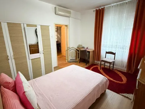 Rent, two bedroom apartment, 80m², Pobrežje, Podgorica - image 12