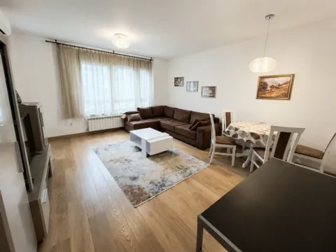 Stan in Novi Beograd Blok 65