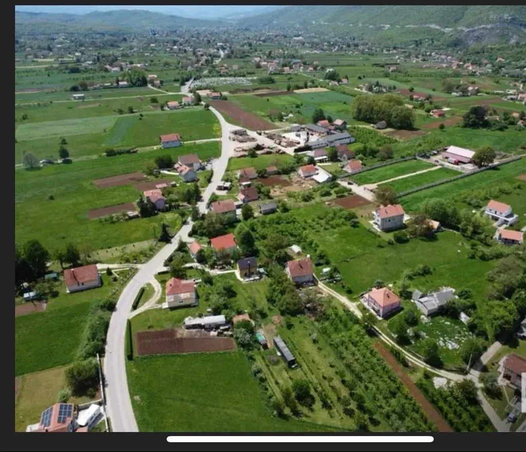 Prodaja, plac, 2532m², Vir, Nikšić