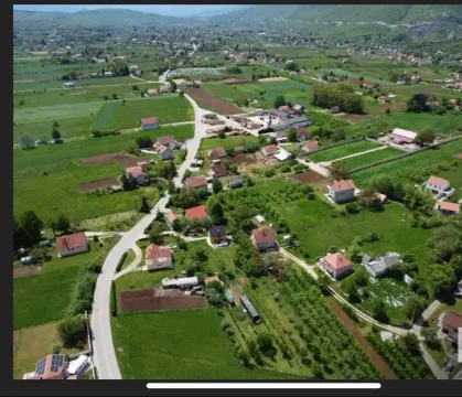 Prodaja, plac, 2532m², Vir, Nikšić - image 4