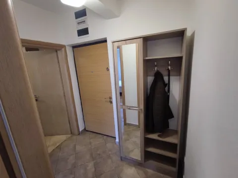 Rent, one bedroom apartment, 40m², Stari Aerodrom, Podgorica - image 10