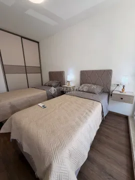 Rent, three bedroom apartment, 100m², Tološka šuma, Podgorica - image 8