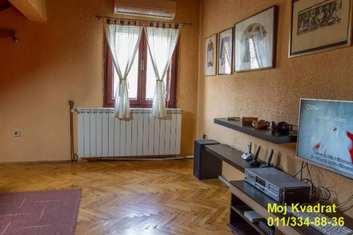 Sale, apartment, 177m², Čukarica, Beograd