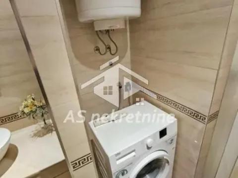 Izdavanje, dvosoban stan, 54m², Novi Beograd Blok 1 Fontana, Novi Beograd Sve Podlokacije - image 16