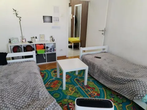 Prodaja, trosoban stan, 64m², Lion, Zvezdara Sve Podlokacije - image 7