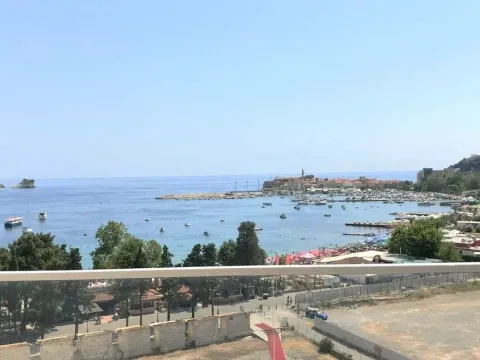 Prodaja, jednosoban stan, 58m², Centar, Budva - image 9