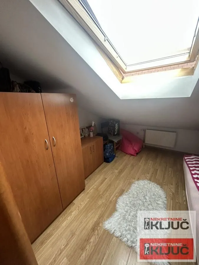Prodaja, jednosoban stan, 26m², Centar, Novi Sad