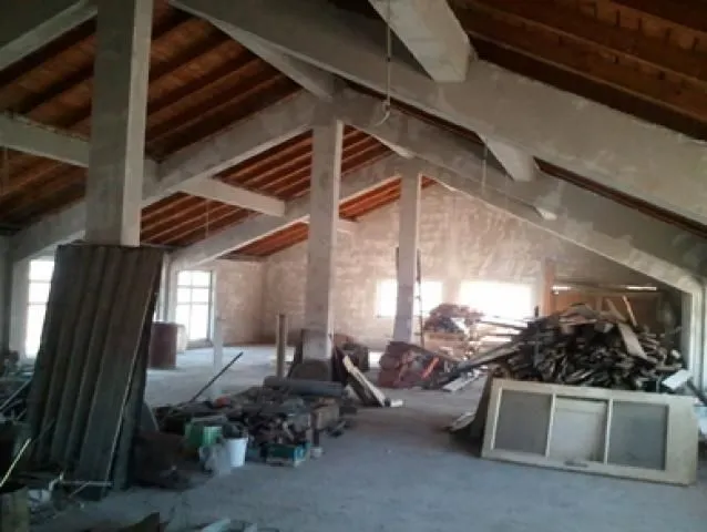 Rent, office space, 1300m², Krnjaca, Palilula Sve Podlokacije