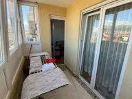 Izdavanje, jednosoban stan, 49m2, Stari Aerodrom, Podgorica