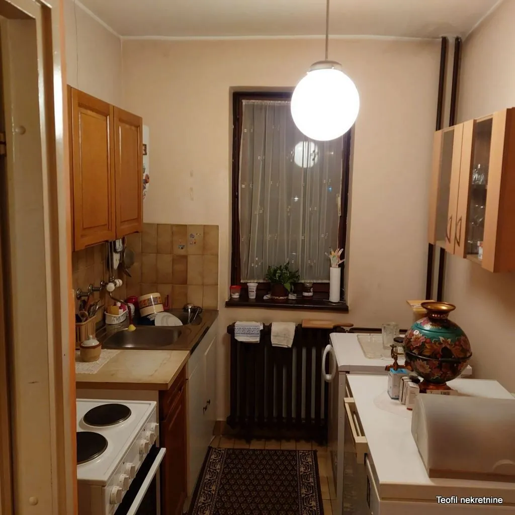Sale, three bedroom apartment, 85m², Bezanijska Kosa 2, Bežanijska Kosa Sve Podlokacije