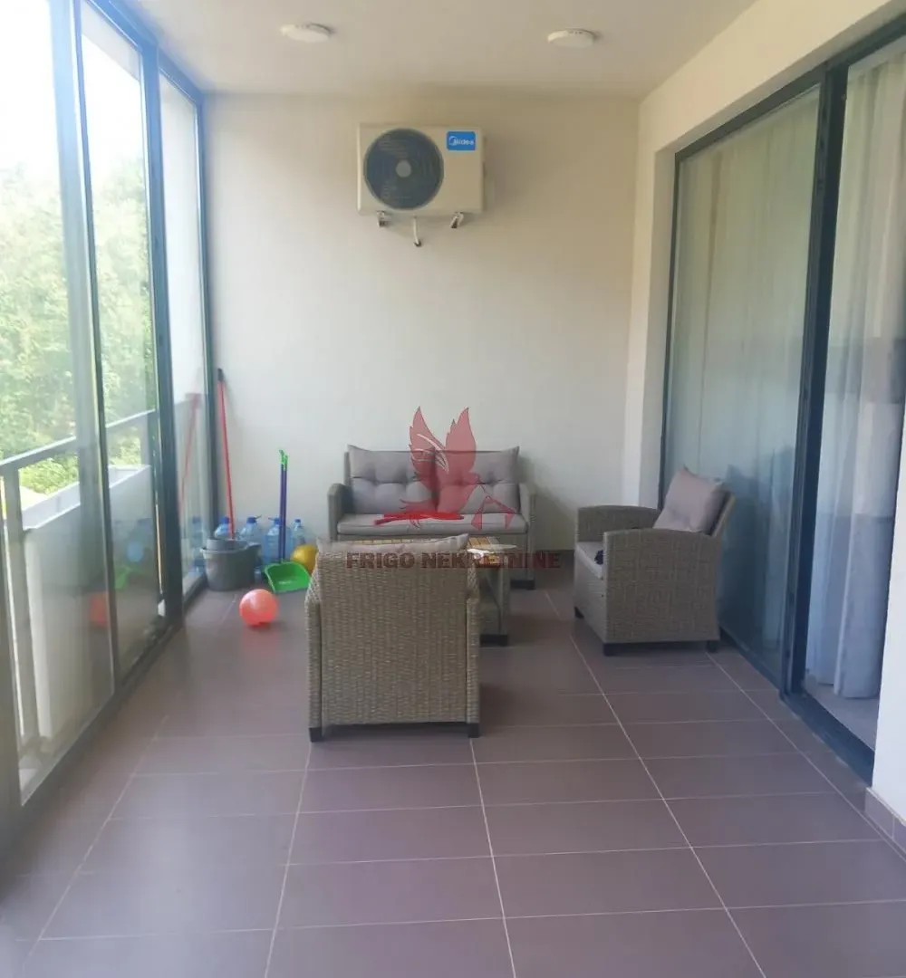 Prodaja, trosoban stan, 64m², Kosmaj, Sopot