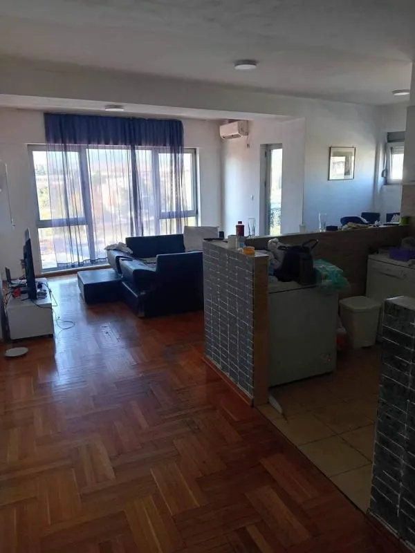 Sale, three bedroom apartment, 93m², Gorica C, Podgorica