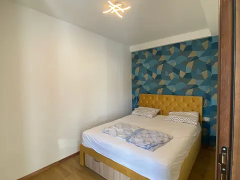 Izdavanje, jednosoban stan, 50m², Podkošljun, Budva - image 5