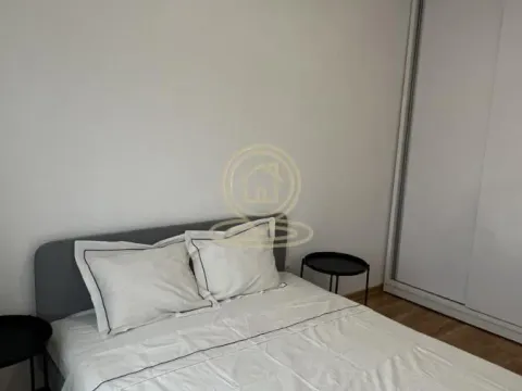 Rent, two bedroom apartment, 45m², Južni Bulevar, Vračar Sve Podlokacije - image 6