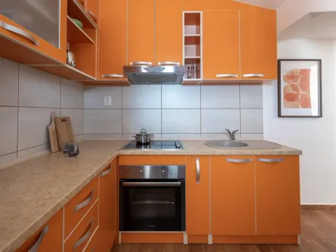 Prodaja, dvosoban stan, 62m², Seljanovo, Tivat - image 5