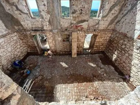 Prodaja, kuća, 173m², Zagora, Kotor - image 2