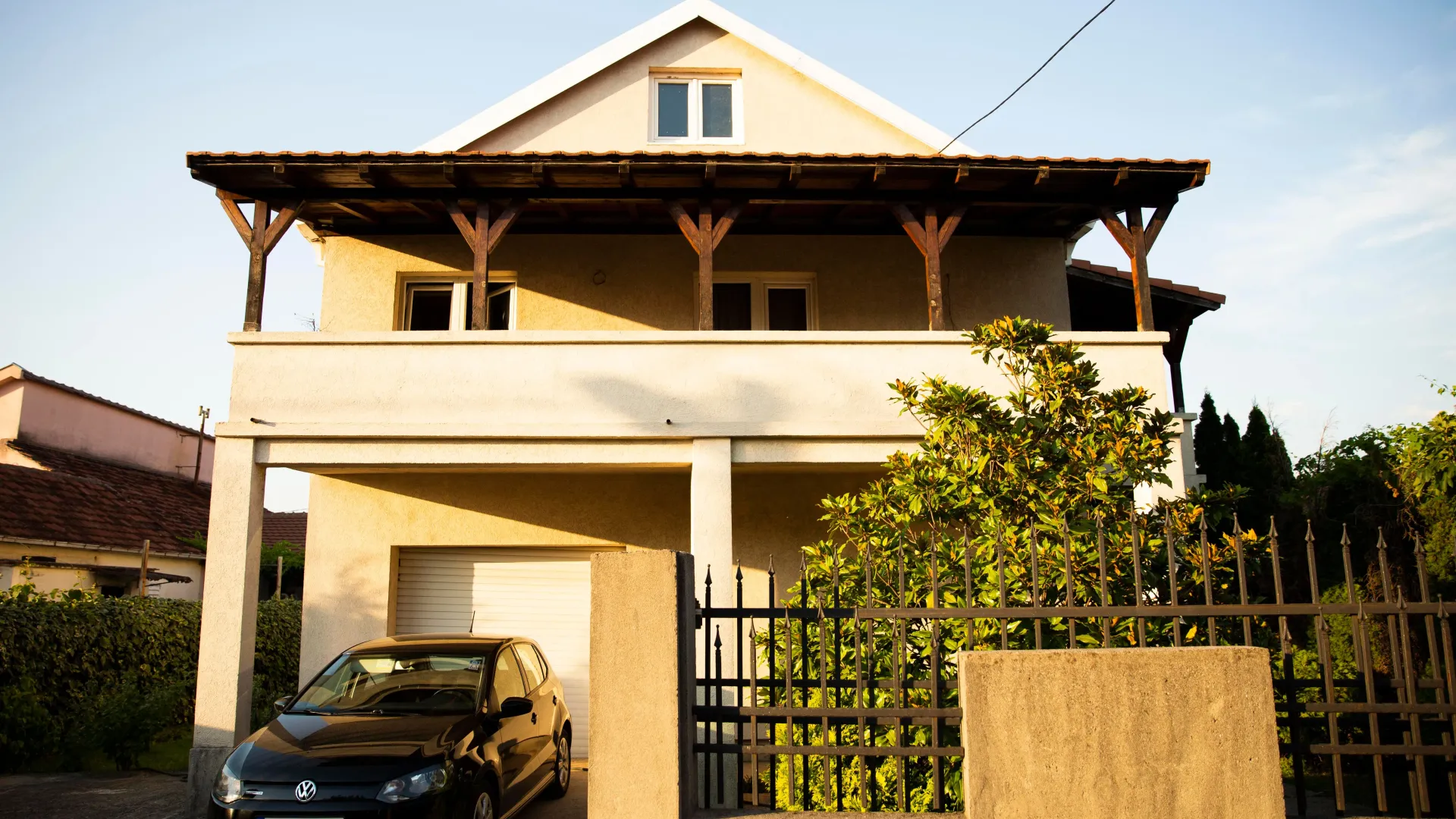 Sale, house, 200m², Zabjelo, Podgorica