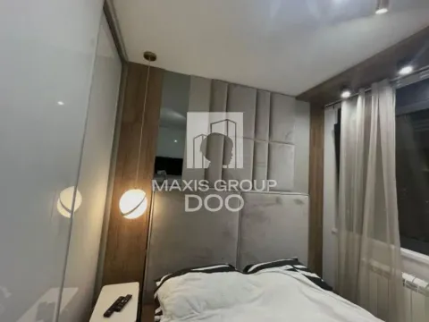 Izdavanje, dvosoban stan, 35m², Južni Bulevar, Vračar Sve Podlokacije - image 3