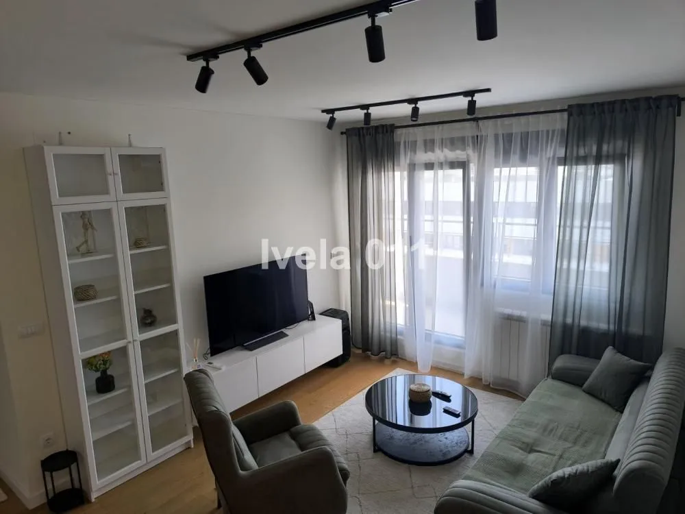 Prodaja, trosoban stan, 67m², Cerak, Beograd