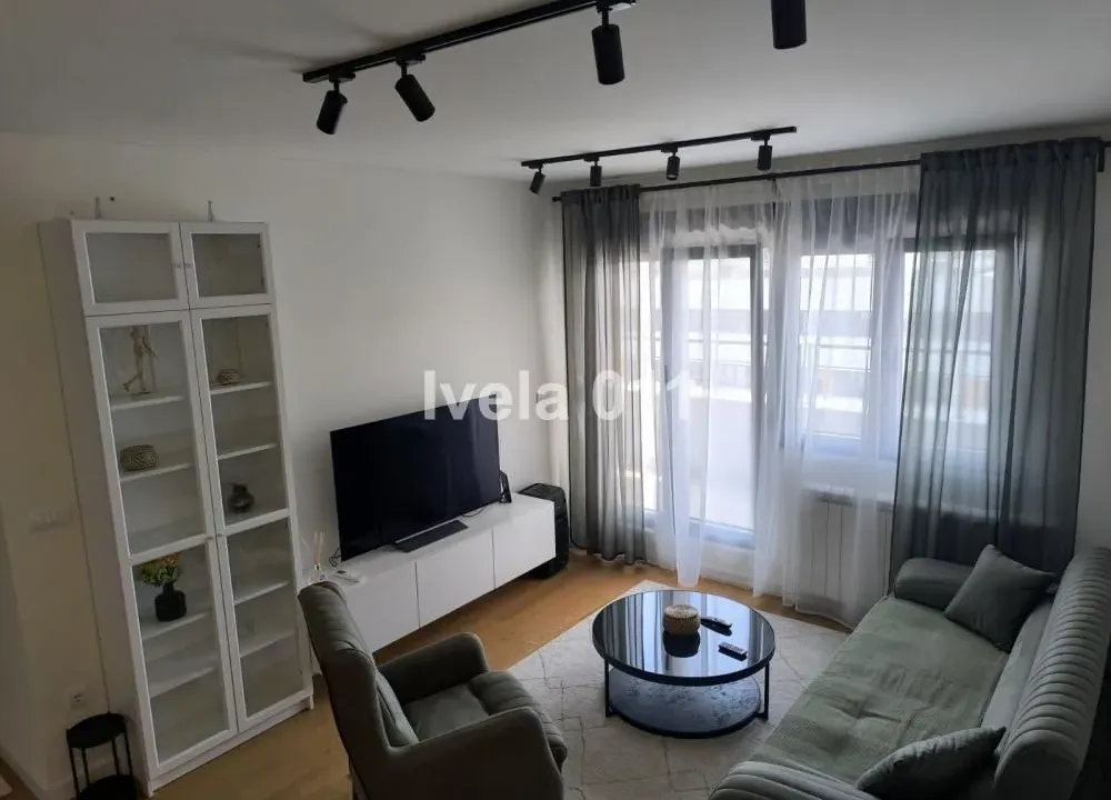 Prodaja, trosoban stan, 67m², Cerak, Beograd