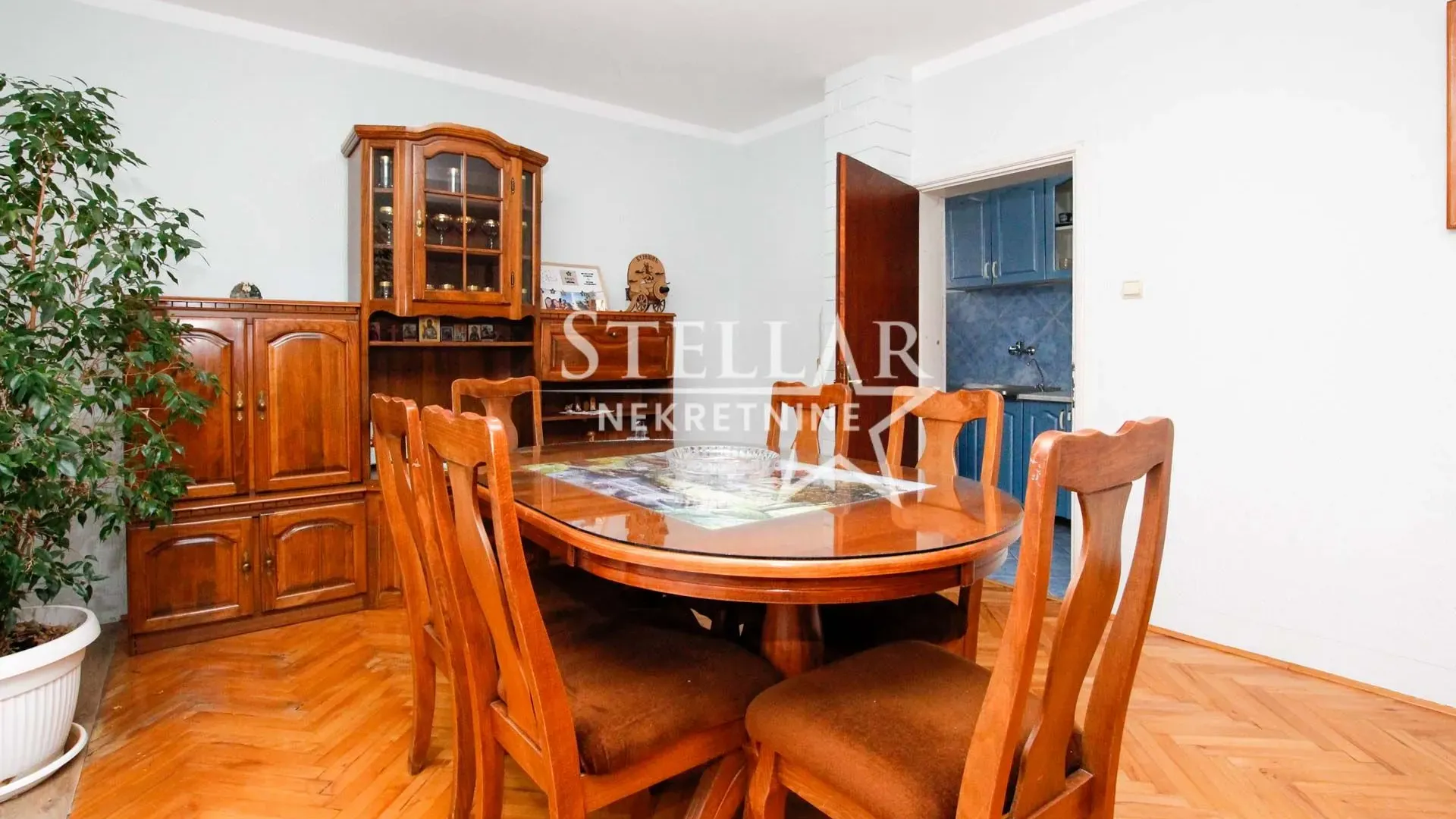 Rent, apartment, 100m², Zlatica, Podgorica