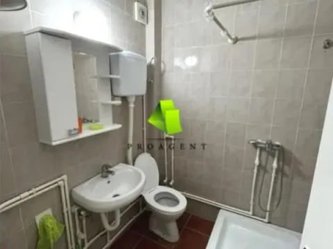 Rent, apartment, 27m², Palilula, Niš - image 6
