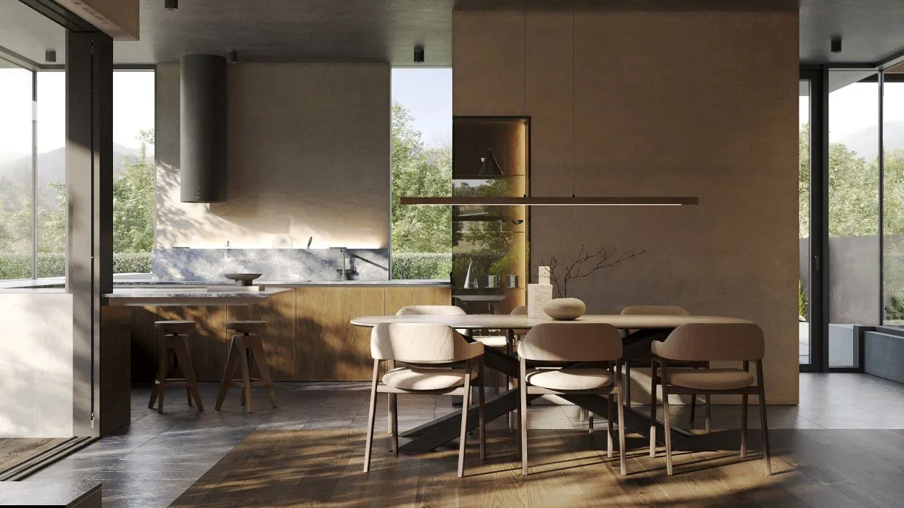 Prodaja, kuća, 270m², Gornja Gorica, Podgorica