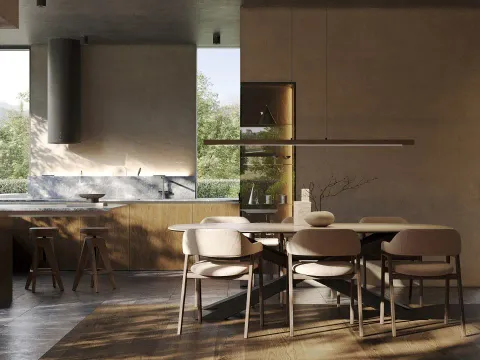 Sale, house, 257m², Gornja Gorica, Podgorica - image 11