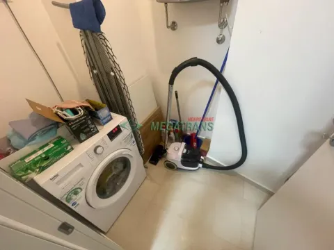 Rent, two bedroom apartment, 55m², Stari Grad, Beograd - image 3