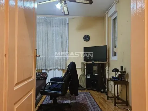 Sale, three bedroom apartment, 69m², Karaburma, Palilula Sve Podlokacije - image 4