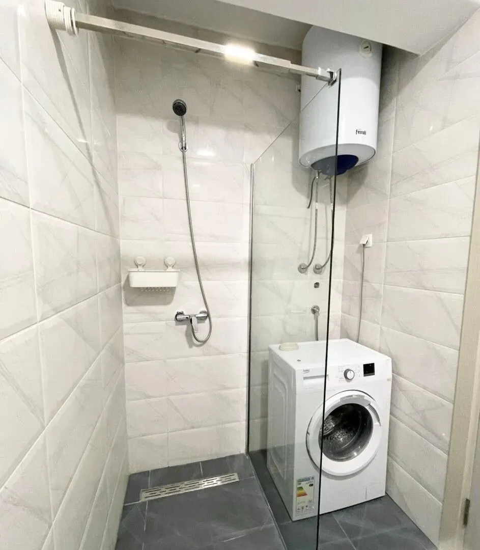 Rent, one bedroom apartment, 44m², Stari Aerodrom, Podgorica