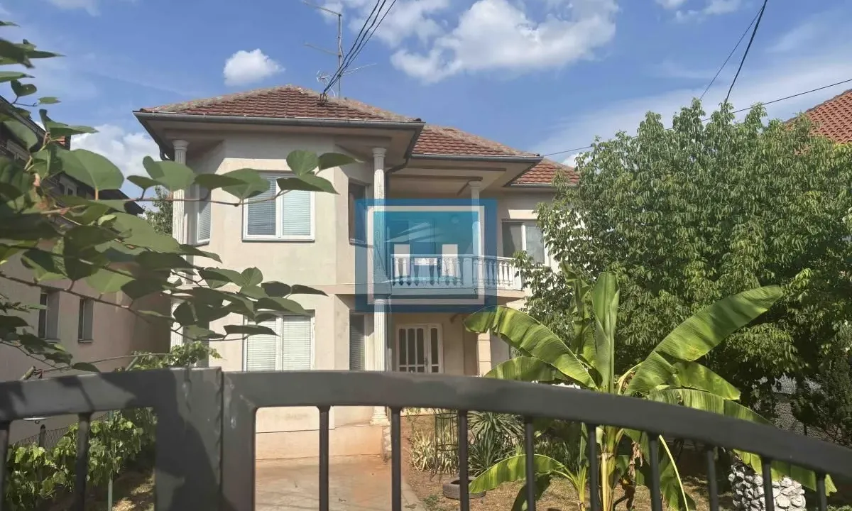 Sale, house, 124m², Paraćin, Srbija