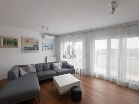 Sale, four bedroom apartment, 99m², Zvezdara, Zvezdara Sve Podlokacije - image 2