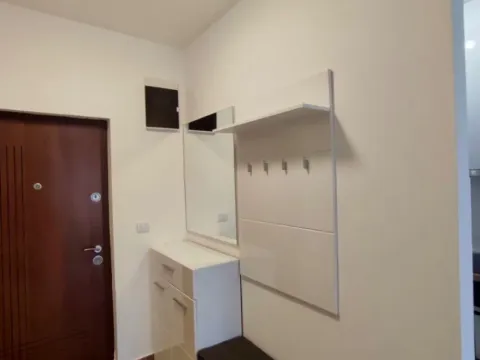 Izdavanje, jednosoban stan, 38m², Stari Aerodrom, Podgorica - image 2