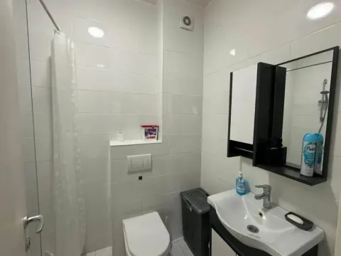 Izdavanje, jednosoban stan, 46m², Stari Aerodrom, Podgorica - image 9