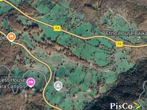 Sale, land lot, 15000m², Pljevlja, Crna Gora - image 7