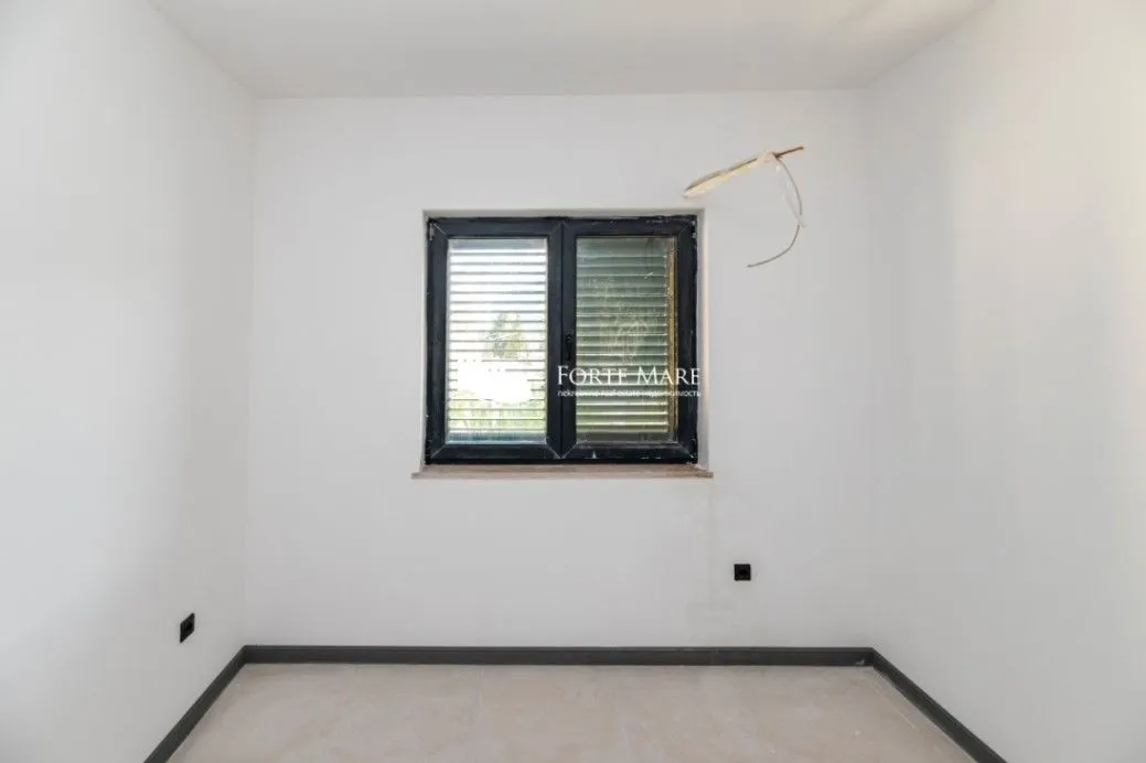 Prodaja, jednosoban stan, 41m², Kumbor, Herceg Novi