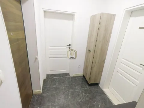 Izdavanje, jednosoban stan, 58m², Stari Aerodrom, Podgorica - image 5