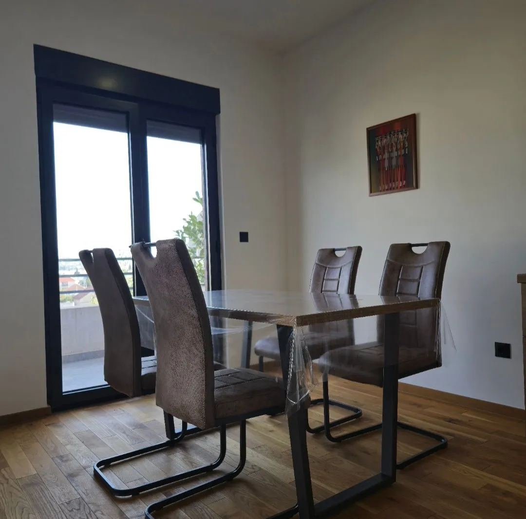 Prodaja, dvosoban stan, 71m², Gorica C, Podgorica