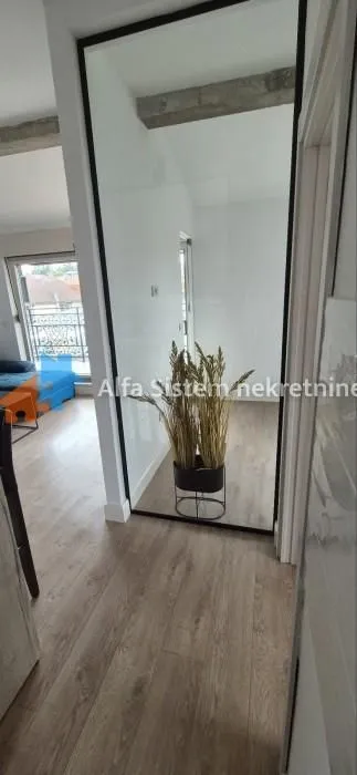 Rent, apartment, 76m², Dušanovac, Voždovac Sve Podlokacije