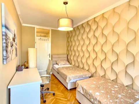 Rent, two bedroom apartment, 86m², Preko Morače, Podgorica - image 9
