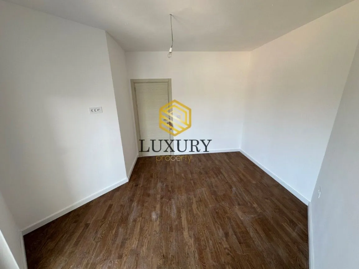 Prodaja, stan, 48m², Zagorič, Podgorica