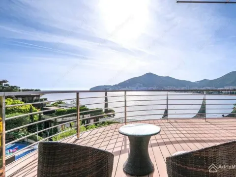 Prodaja, dvosoban stan, 133m², Centar, Budva - image 8