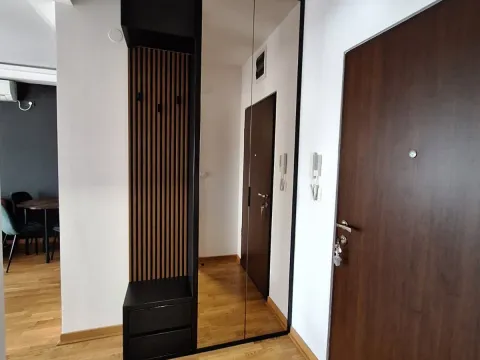 Sale, one bedroom apartment, 43m², City Kej, Podgorica - image 5