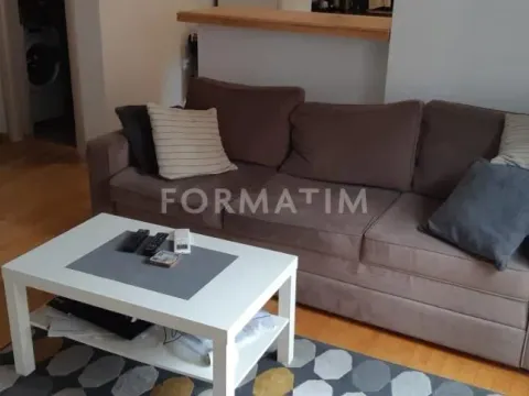 Izdavanje, jednosoban stan, 44m², Bulbulder, Zvezdara Sve Podlokacije - image 12