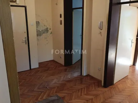 Prodaja, dvosoban stan, 45m², Karaburma, Palilula Sve Podlokacije - image 9