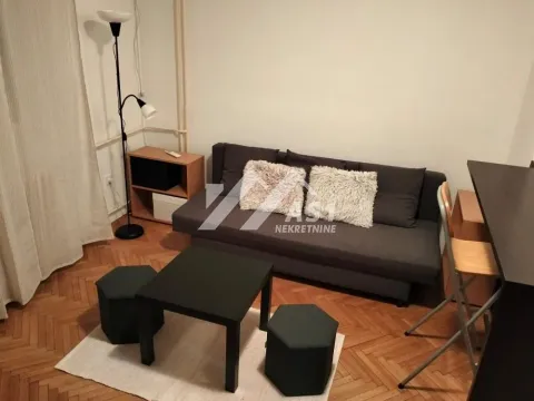 Izdavanje, stan, 29m², Sajam, Novi Sad Sve Podlokacije - image 2